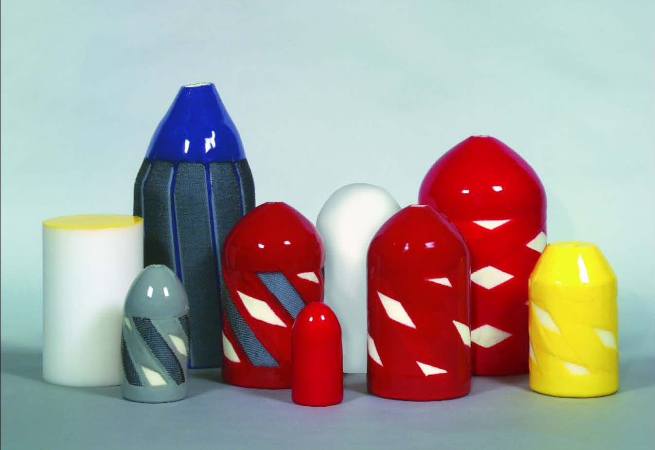 Foam and Wire Brush Pigs – Suppliers and Exporters for African Countries